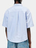 Carhartt Wip Kaia Short Sleeve Buttondown Shirt Fall 2026