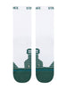 Stance Fairway Ribbed Golf Socks