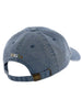 Magenta Pws Dad Strapback Hat