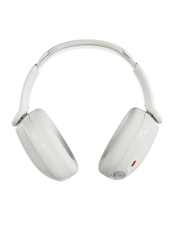 Skullcandy Hesh 360 Bone Headset | BONE