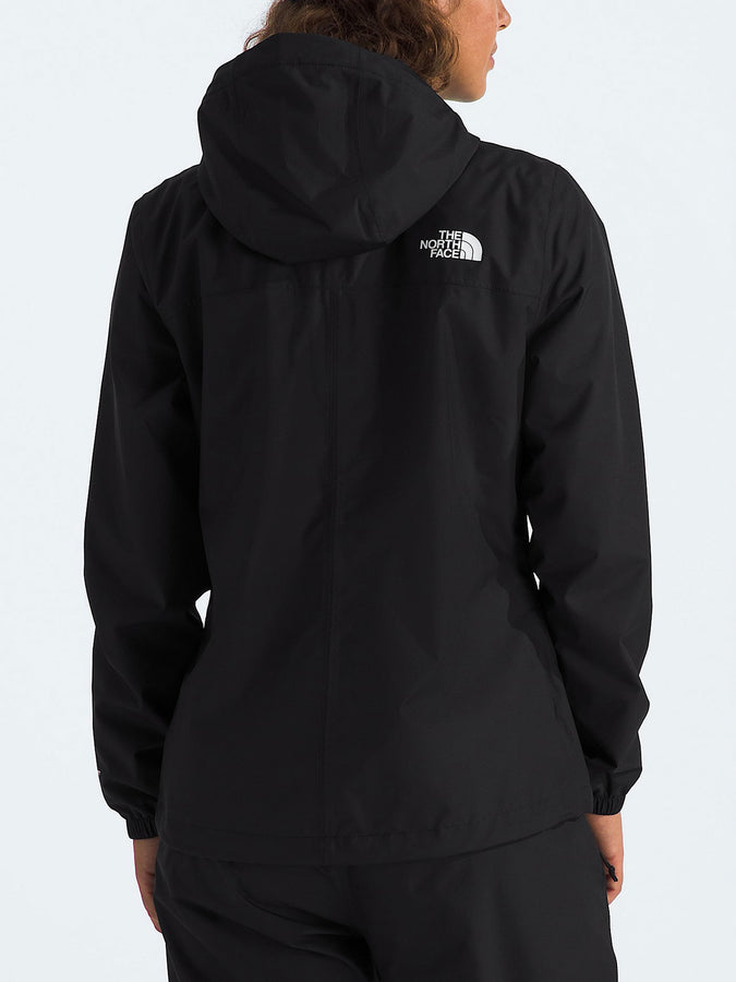 The North Face Antora Rain Jacket Fall 2026 | TNF BLACK (JK3)