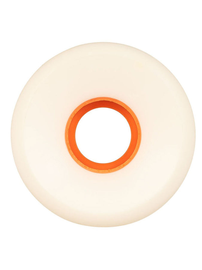 Oj'S Plain Jane Keyframe Skateboard Deck | WHITE