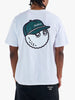 Malbon Bermuda Baldwin T-Shirt Summer 2026