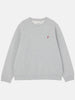 Gramicci One Point Crewneck Sweatshirt Fall 2026
