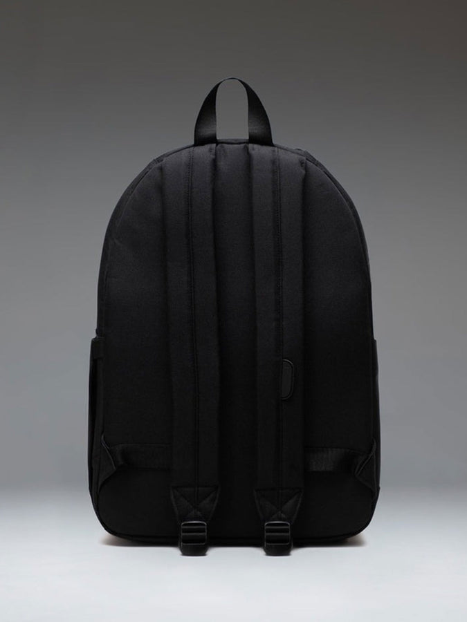 Herschel Pop Quiz Backpack | BLACK TONAL (05881)