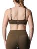Nana The Brand Gracie Sport Bra Fall 2026