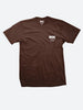 Dgk All Star Mini Logo T-Shirt Fall 2026