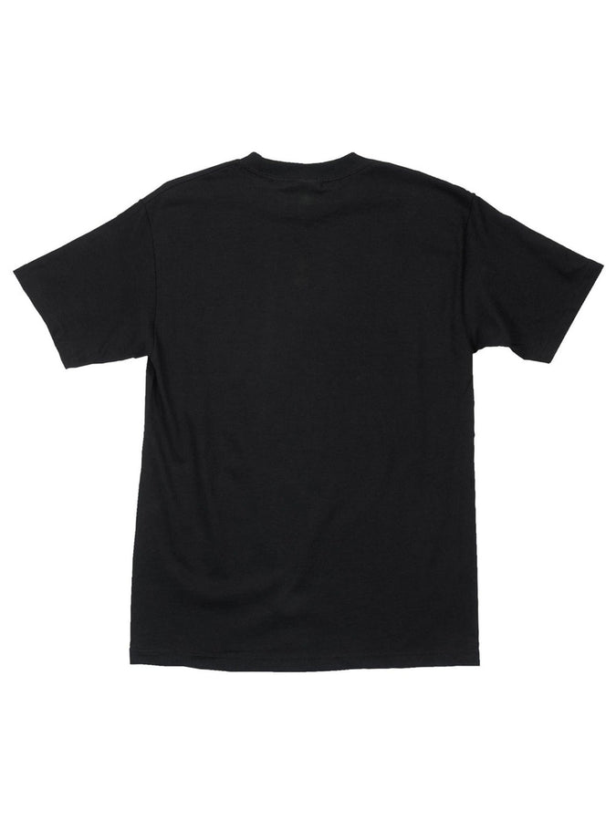 Independent Bar Logo T-Shirt Fall 2026 | BLACK