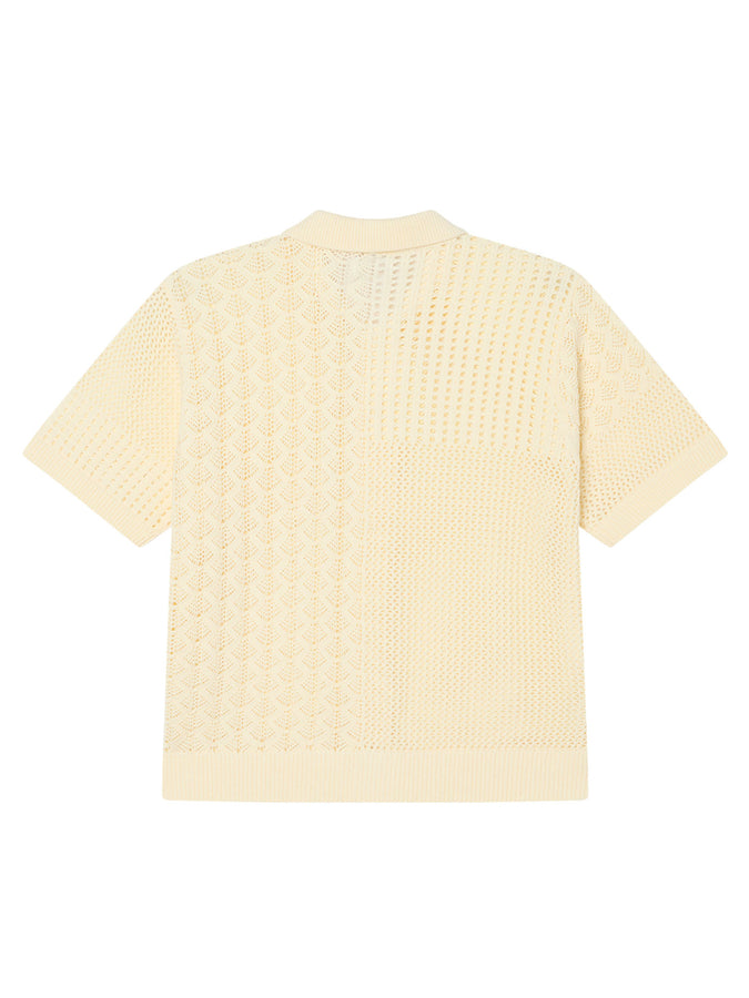 Preston Sweater Shirt Summer 2026 | NATURAL (NAT)
