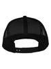 Santa Cruz Cruz Embroidered Trucker Hat