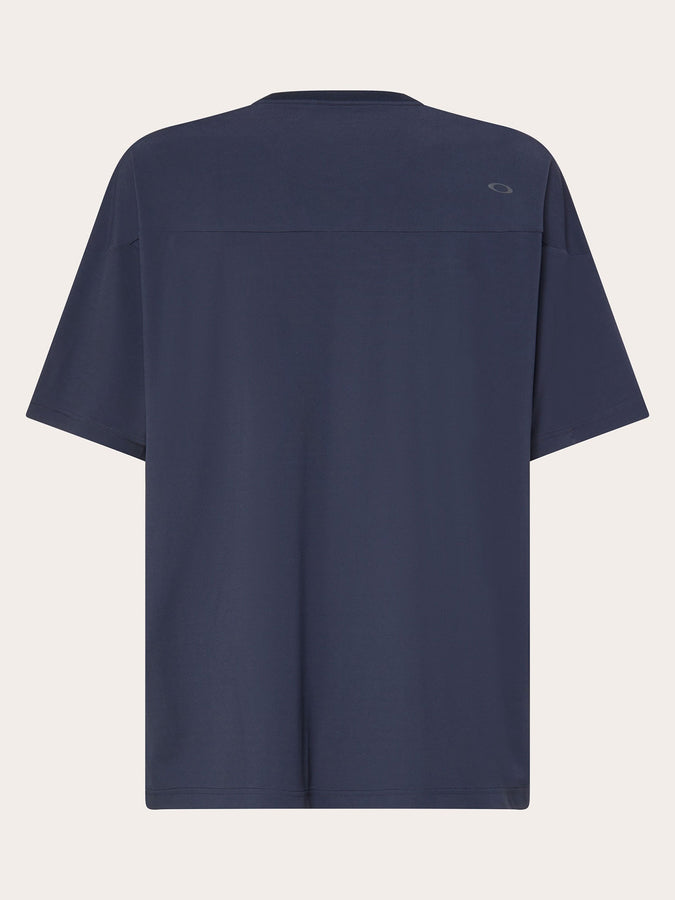 Oakley FGL Union Pocket 6.0 T-Shirt Summer 2026 | PHANTOM (01N)