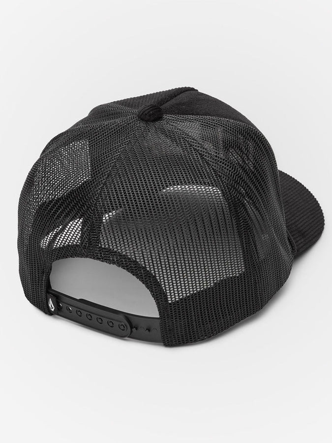 Volcom Cheat Death Trucker Hat Summer 2026 | RED (RED)