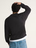Vans Stretch Logo Crewneck Sweatshirt Fall 2026