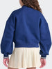 Adidas Varsity Cardigan Fall 2026