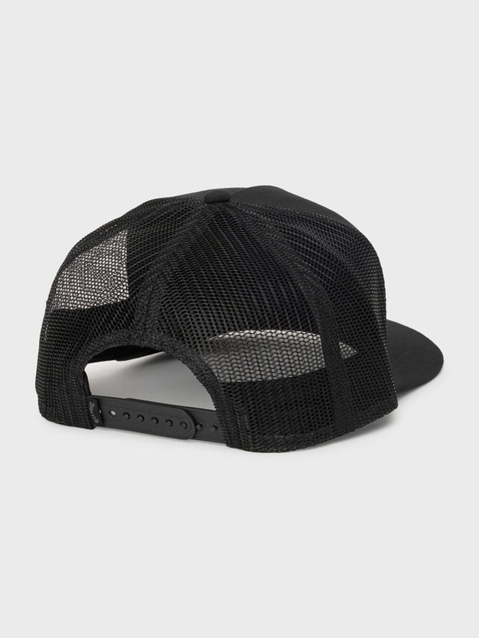 Billabong Adiv Bp Trucker Hat | BLACK (BLK)
