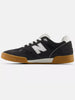 NB Numeric 600 Tom Knox Dark Grey/White Shoes Spring 2026