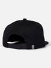 Salty Crew Tailgate 6 Panel Snapback Hat