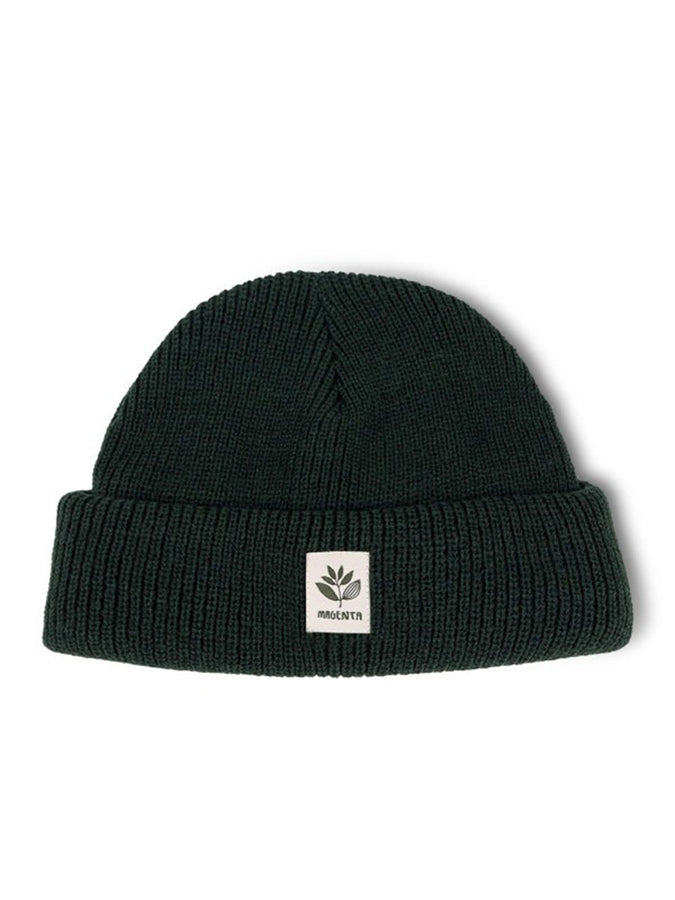 Magenta Fam Beanie | FOREST