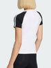 Adidas Adicolor White T-Shirt
