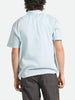Brixton The Vintage Short Sleeve Buttondown Shirt Summer 2026