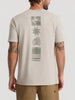 Roark Phonograph T-Shirt Summer 2026
