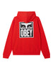 Obey Eyes Icon 2 Hoodie Spring 2026
