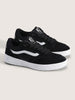 Vans Skate Rowan Z3 Black/White/Red Shoes Fall 2026