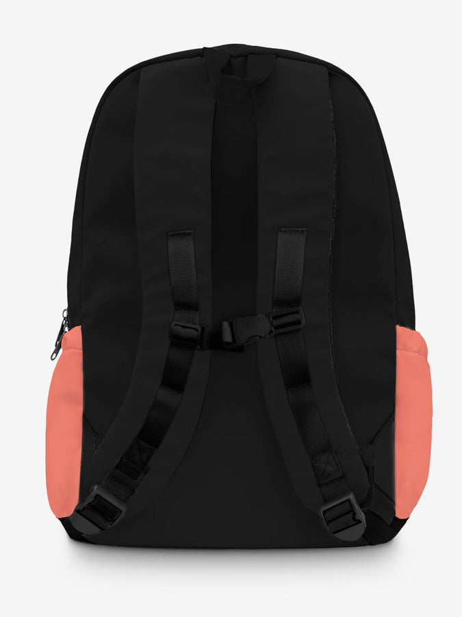 Headster Colorblock Midnight Tide Backpack | MIDNIGHT TIDE