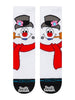 Stance Frosty X Frosty The Snowman Socks
