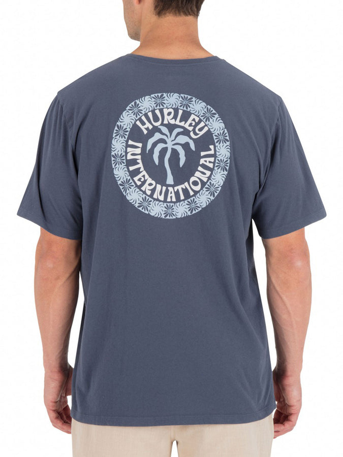 Hurley Palm T-Shirt Spring 2026 | MONSOON (435)