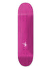 Primitive Silvas Above 8.25’’ Skateboard Deck