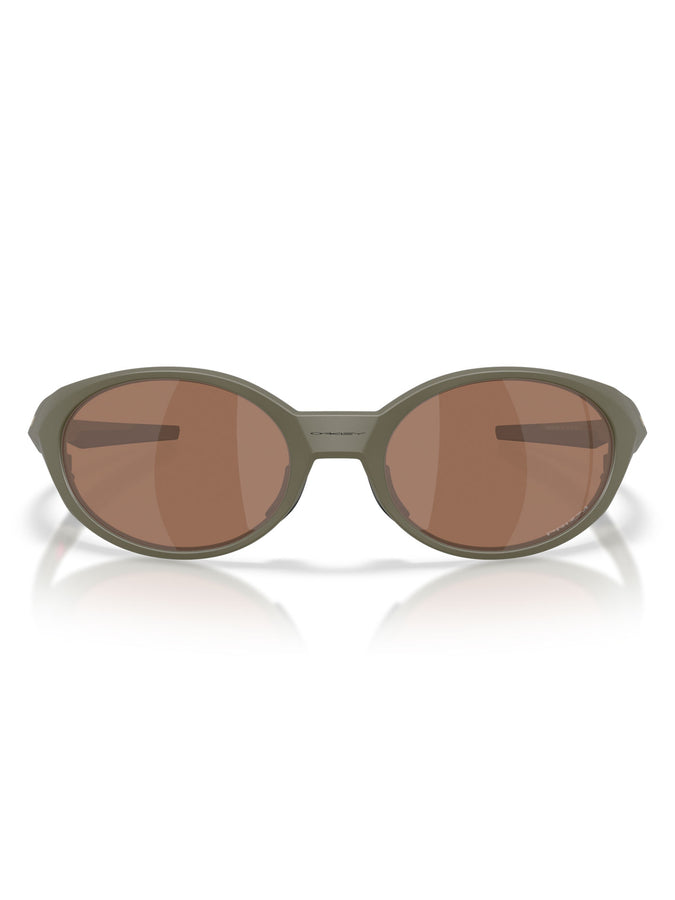 Oakley Eyejacket Redux Matte Moss/Prizm Tungsten Sunglasses | MATTE MOSS/PRIZM TUNGSTEN