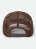 Beekman Netplus Trucker Hat