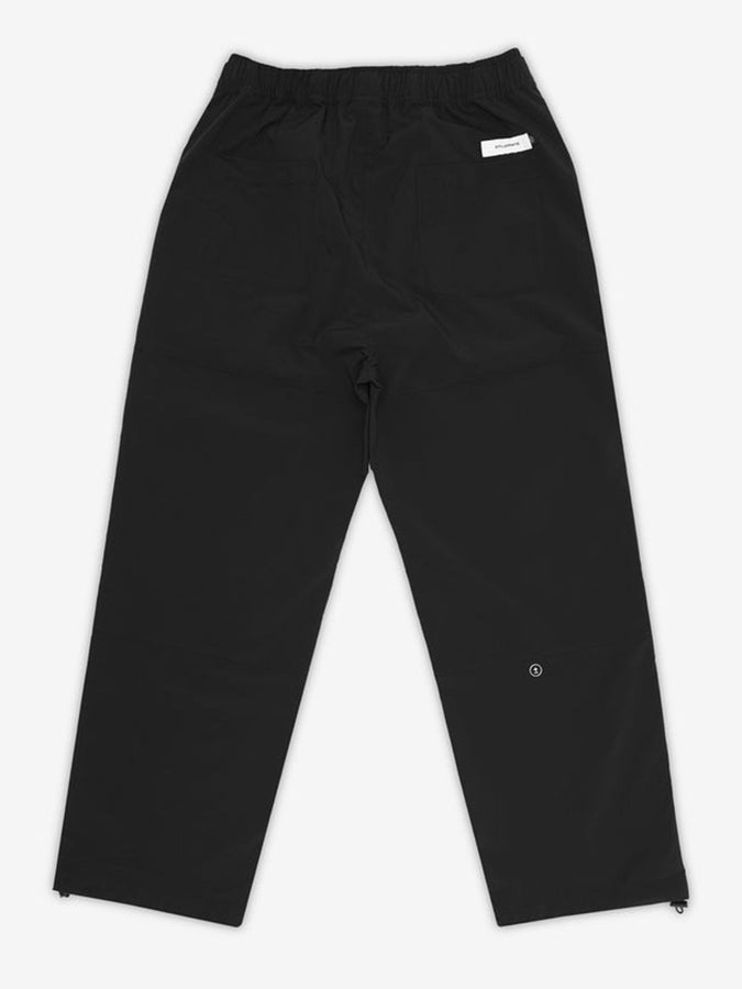 Student Trail Pants Summer 2026 | BLACK
