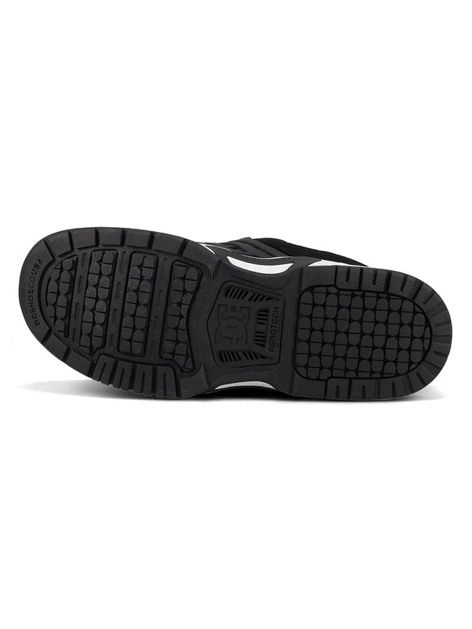 Dc At-2 Black/White Shoes Spring 2026 | BLACK/WHITE (BLKWHT)