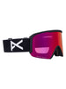 Anon Nesa + Bonus Lens Goggle