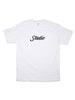 Studio Big Script T-Shirt Spring 2026