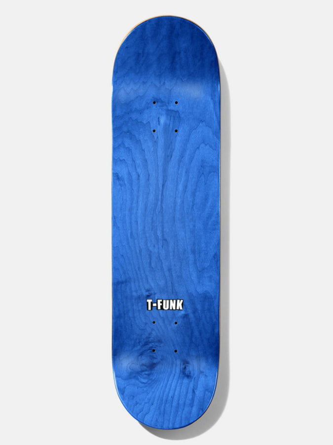 Baker T-Funk World Control 8.75