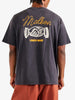 Malbon Vista Union Made T-Shirt Fall 2026
