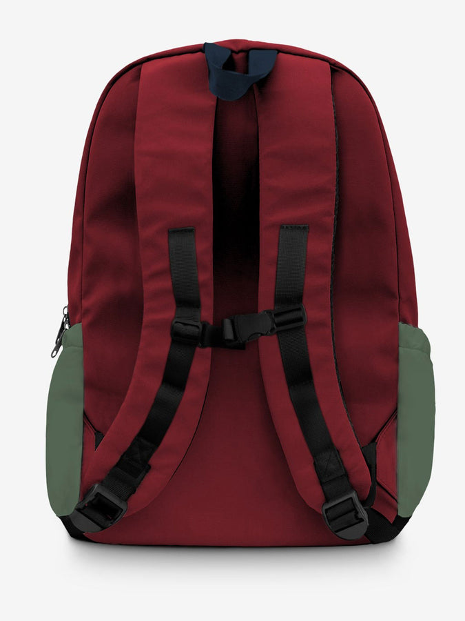Headster Colorblock Highland Backpack | 