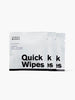 Jason Markk Quick Shoes Wipes 30 Pack