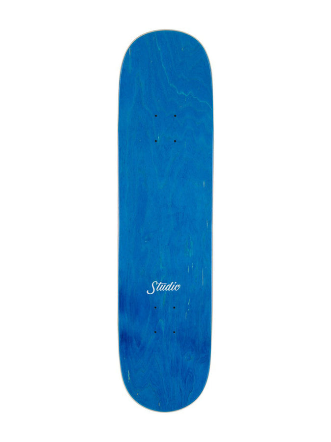 Studio Whip Ssx Team 8.5’’ Skateboard Deck | MULTI