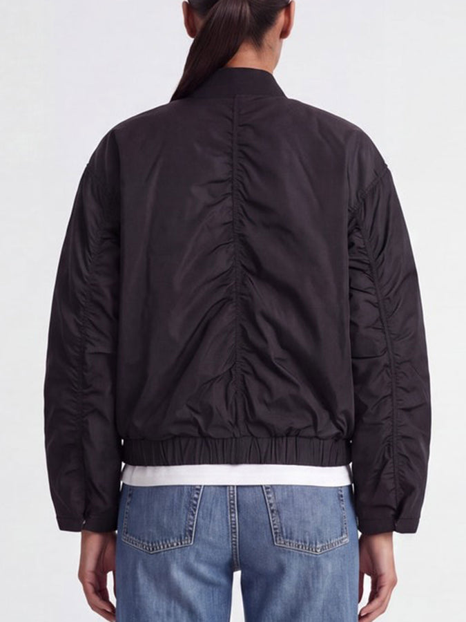 Jjxx Bree Bomber Jacket Fall 2026 | BLACK