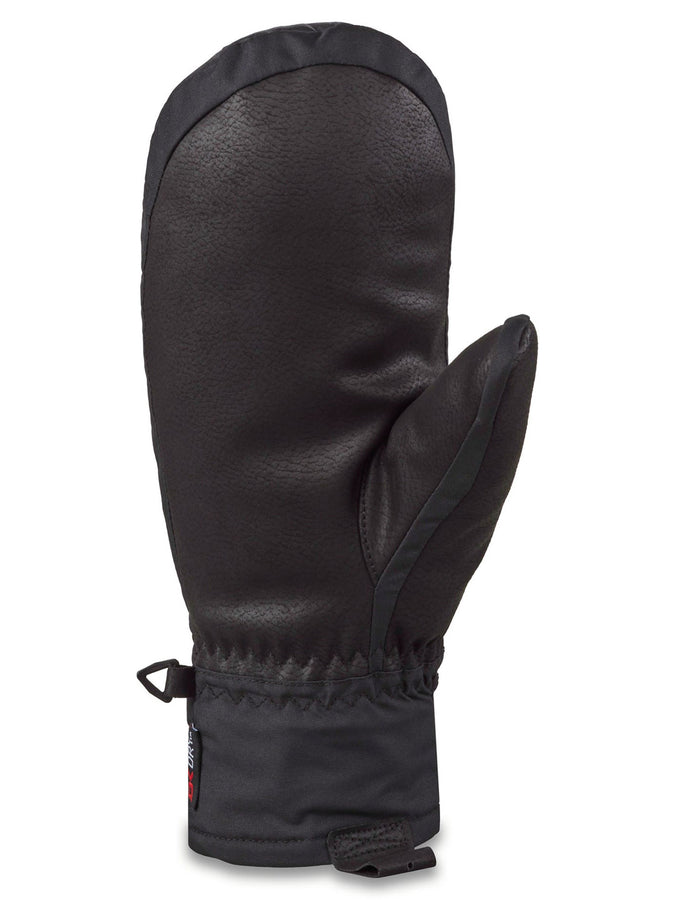 Dakine Nova Short Mitt | BLACK