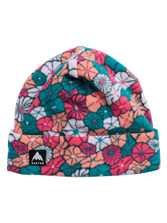 Burton Burke Beanie | POP FLORAL (E83)