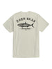 Dark Seas Yellowtail T-Shirt Summer 2026