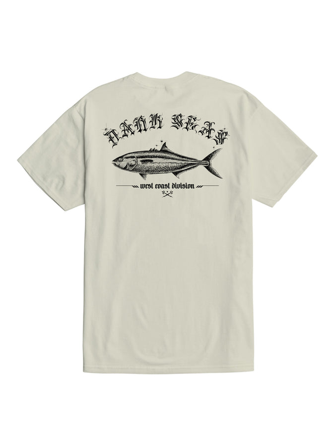 Dark Seas Yellowtail T-Shirt Summer 2026 | CREAM