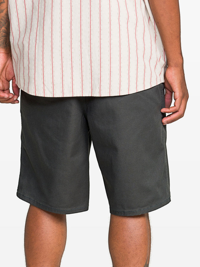 Volcom Billow Shorts Spring 2026 | CASTLEROCK (CSR)