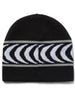 Huf x Spitfire Skull Beanie