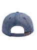 Deathwish Manny Strapback Hat